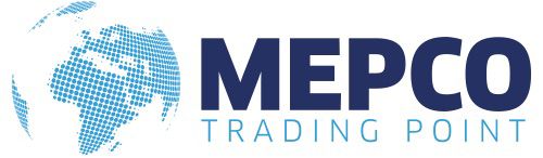 Mepco Trading Point Logo